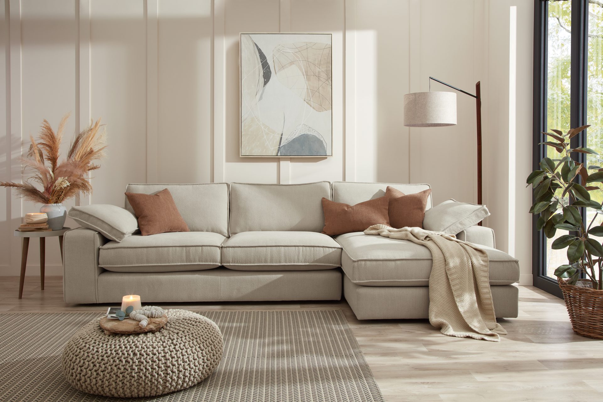 Aspen Landscape V2 WHITE MEADOW