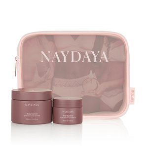 C Section Recovery Set 4 NESSA SKINCARE 25054