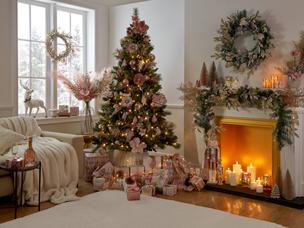 Celestial Sparkle Roomset