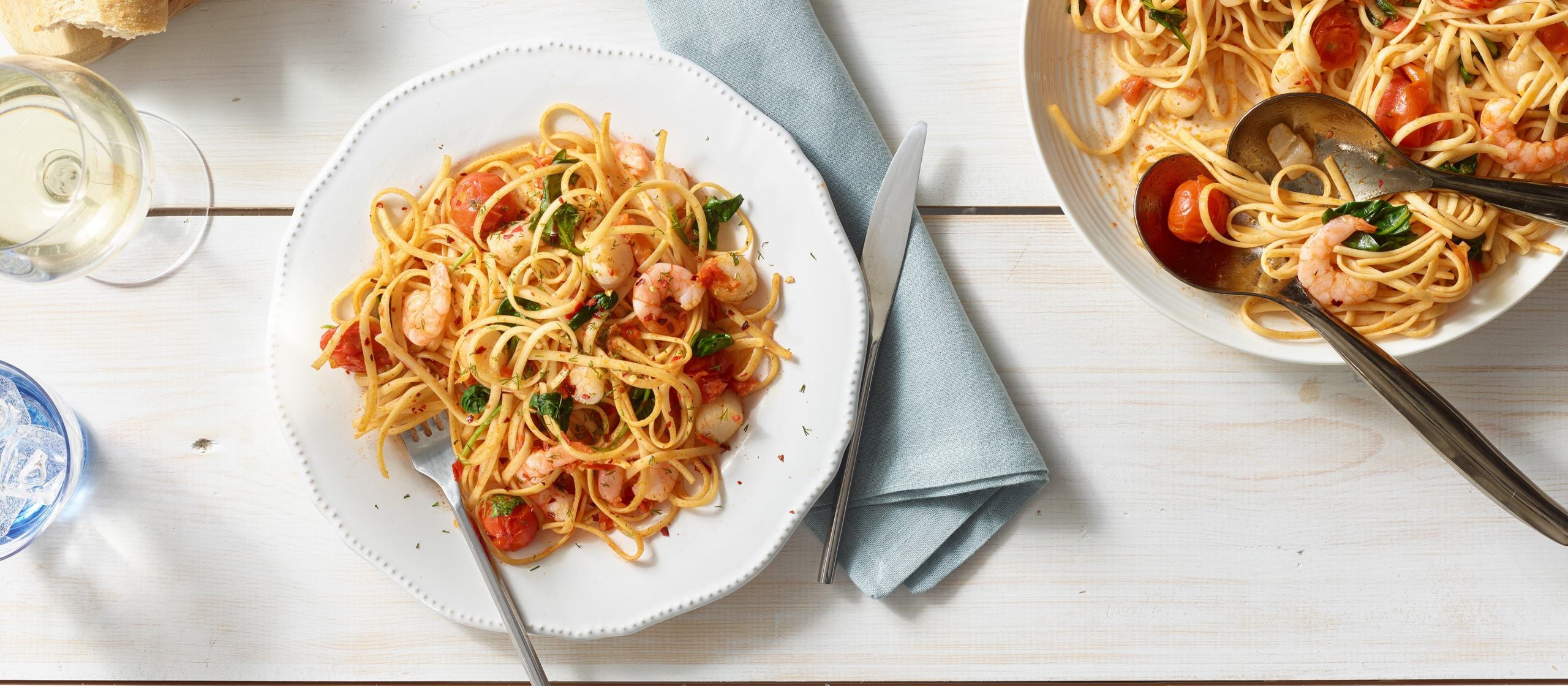 Food Photography Client