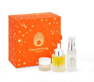 Miricle facial set
