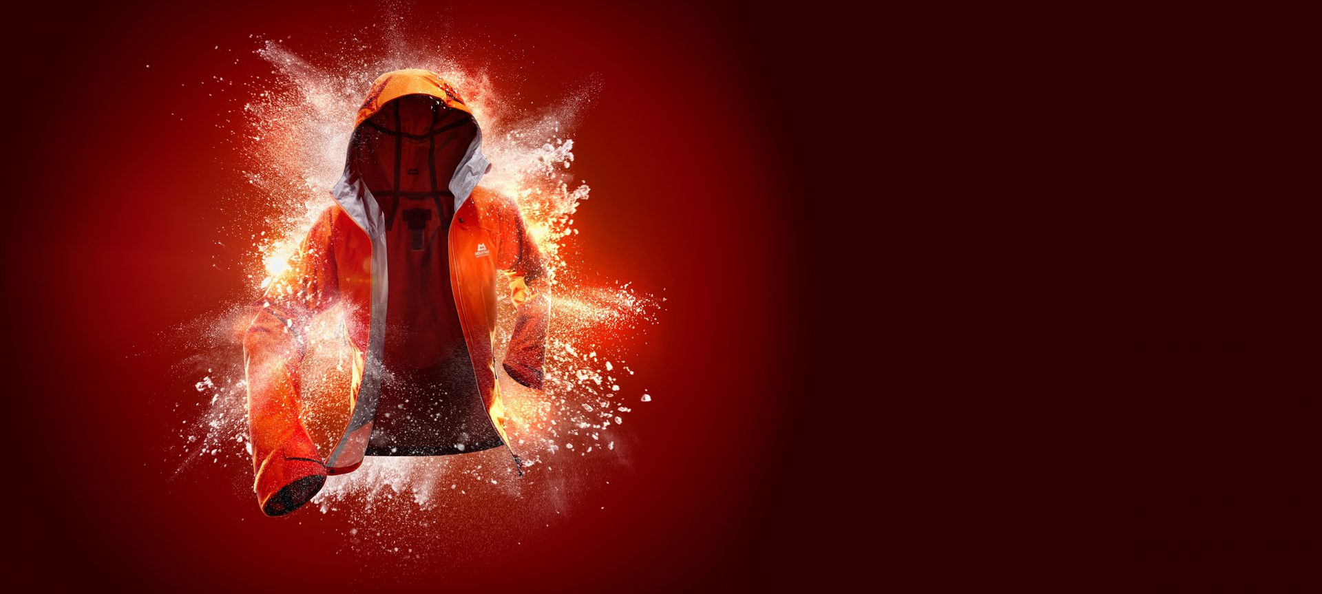 Mountain Equip Jacket