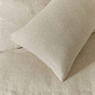 Natural Guaze Double Cameo 2