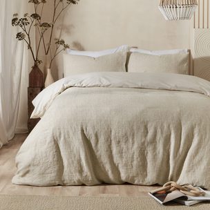 Natural Guaze Double Main