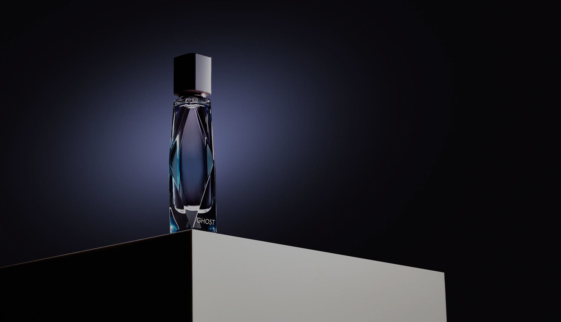 Portfolio Perfume Dark