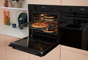 Sl300 BL Oven 1b