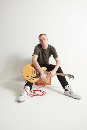 Super Premium Graphite 35