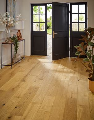 TRADE SELECT W68275 E BRUSH OILED 1