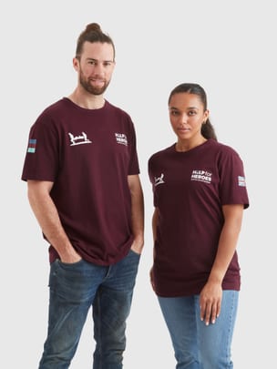 Tshirt heritage 5 Windsor Wine 4