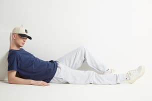 Valueweight T Navy 32 COLM 46