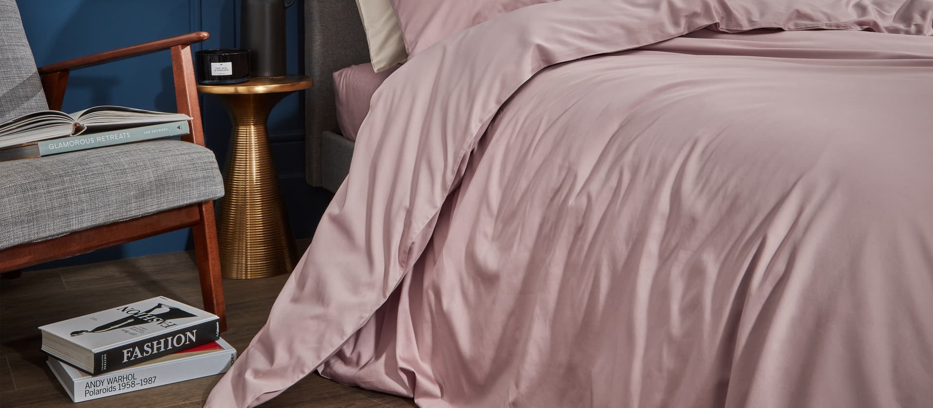 Web bedding v1
