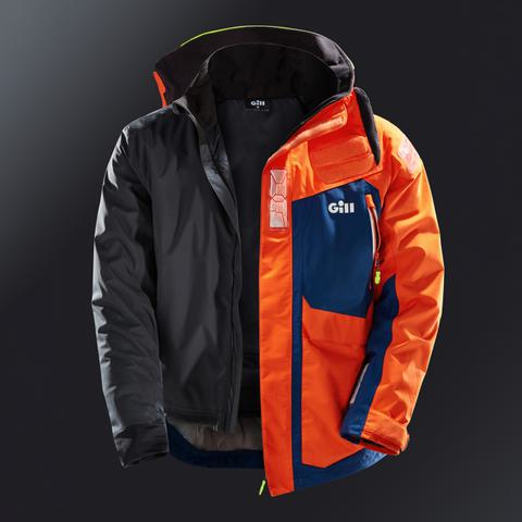 OS Insulated Mannequin Right Side square