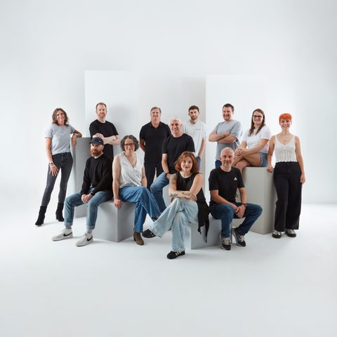 Prodoto Group Shot
