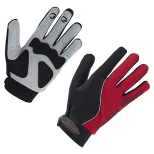 0189 A04830705 Red Glove Gloves 0181 0189