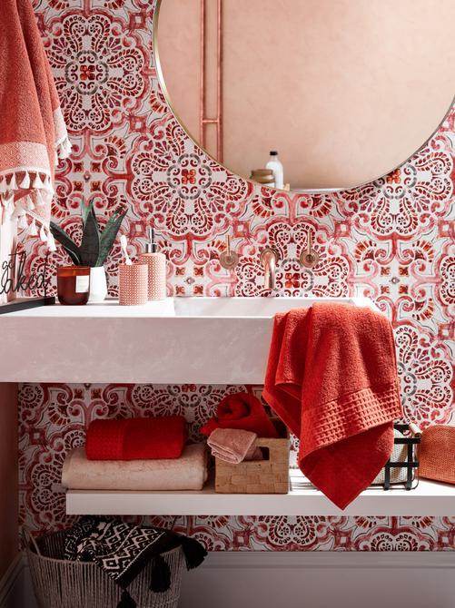 BOHO DESERT BATHROOM SINK MAIN
