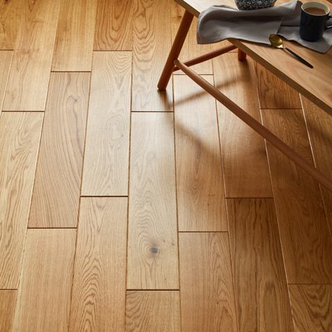 Carpenters Choice Oak 1