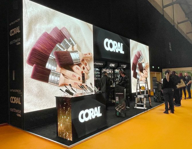 Coral Aspire
