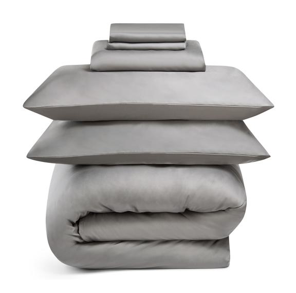 Core Bedding Bundle Grey