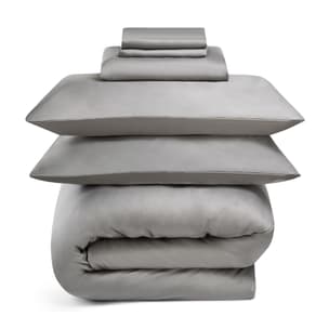 Core Bedding Bundle Grey