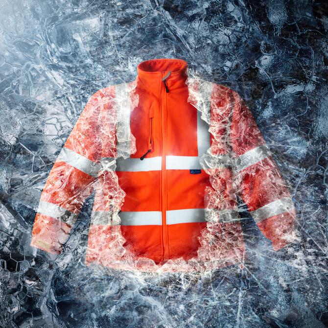 Ice Jacket cropped