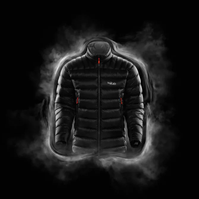 Jacket Flat GO OUTDOORS 24877