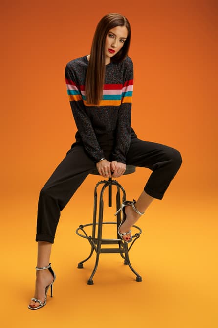 Lauren Model Shoot B  671 Retouch