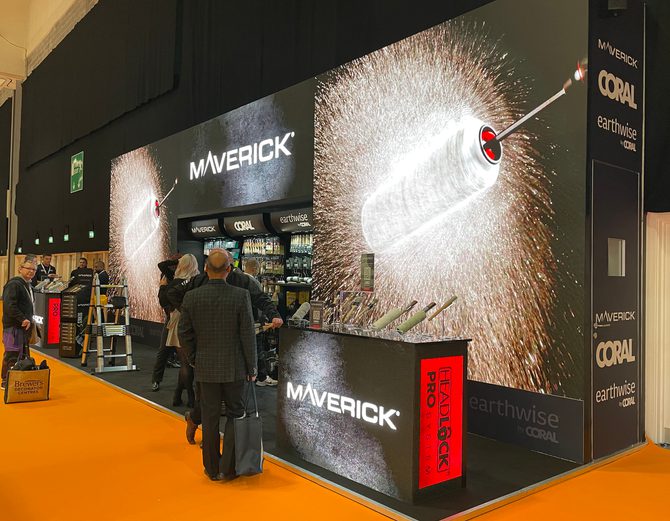 Maverick Core 2