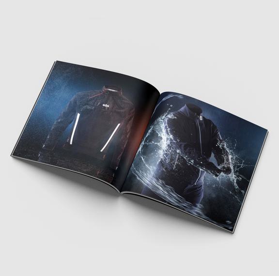 Mockup Template Creative 2