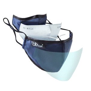 Multi Angle Ab Mask Front