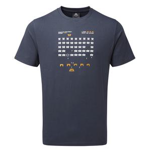 OMJA3821 MOUNTAIN EQUIPMENT ARCADE TEE FRONT