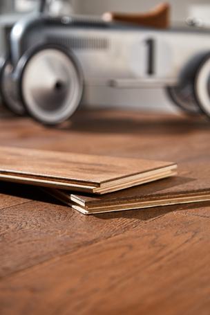 SOFT VANILLA OAK 2 1