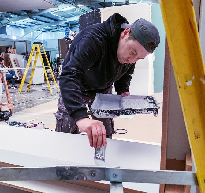 Set Build Factory Set Build & Design For Professional Photoshoots & Video Shoots UK | Prodoto