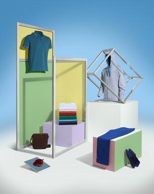 Ralawise Frame Metal