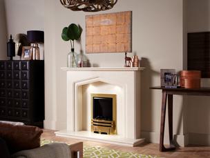 0646 Charlton Roman Stone For Fire Cameo 0633 0646