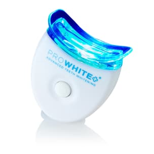 2049 Pro White Advanced Teeth Whitening Light 2008 2049