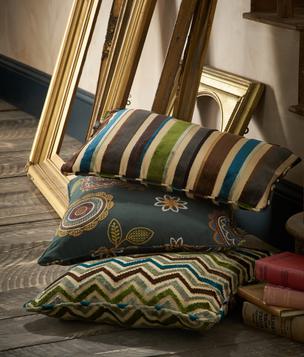 Heritage Forest Cameo 7