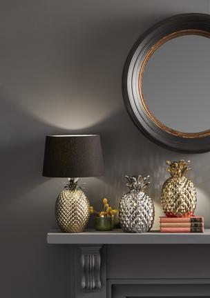 Langham Pineapple Mini