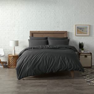 Percale Slate Main Shot 02