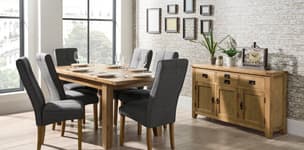 Set 5 Traditional Living 5 D Dining Landscape