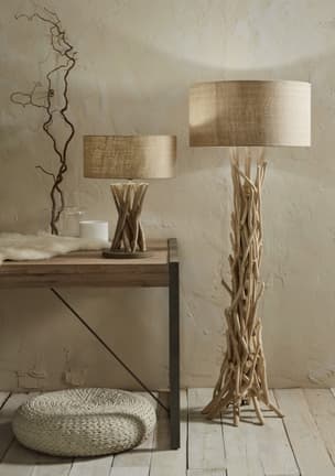 Skye Tree Lamps Mini