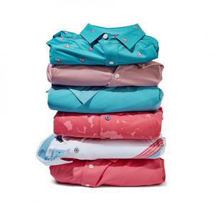 Spring Summer 2021 Revere Stack