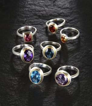 Cocktail Ring Group