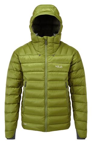 Electron Jacket Cactus Qdn 51 Ct