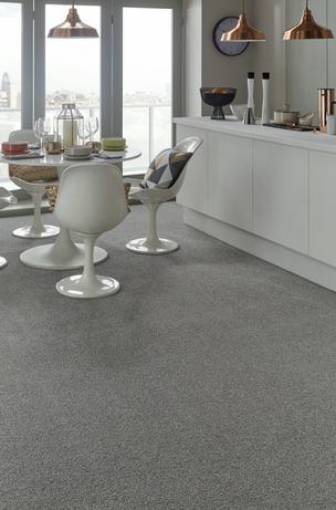 Open Plan Kitchen Diner