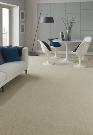 Open Plan Lounge Diner