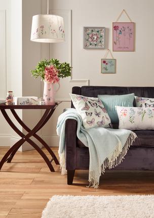 room-set-photography-Classic Living Room