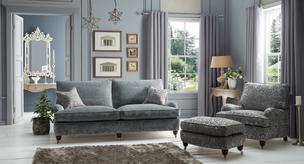 Lansdowne Set No Throw