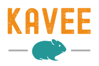 Logo Kavee2020 transparentbackground
