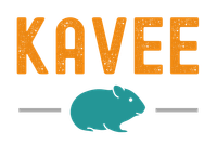 Logo Kavee2020 transparentbackground