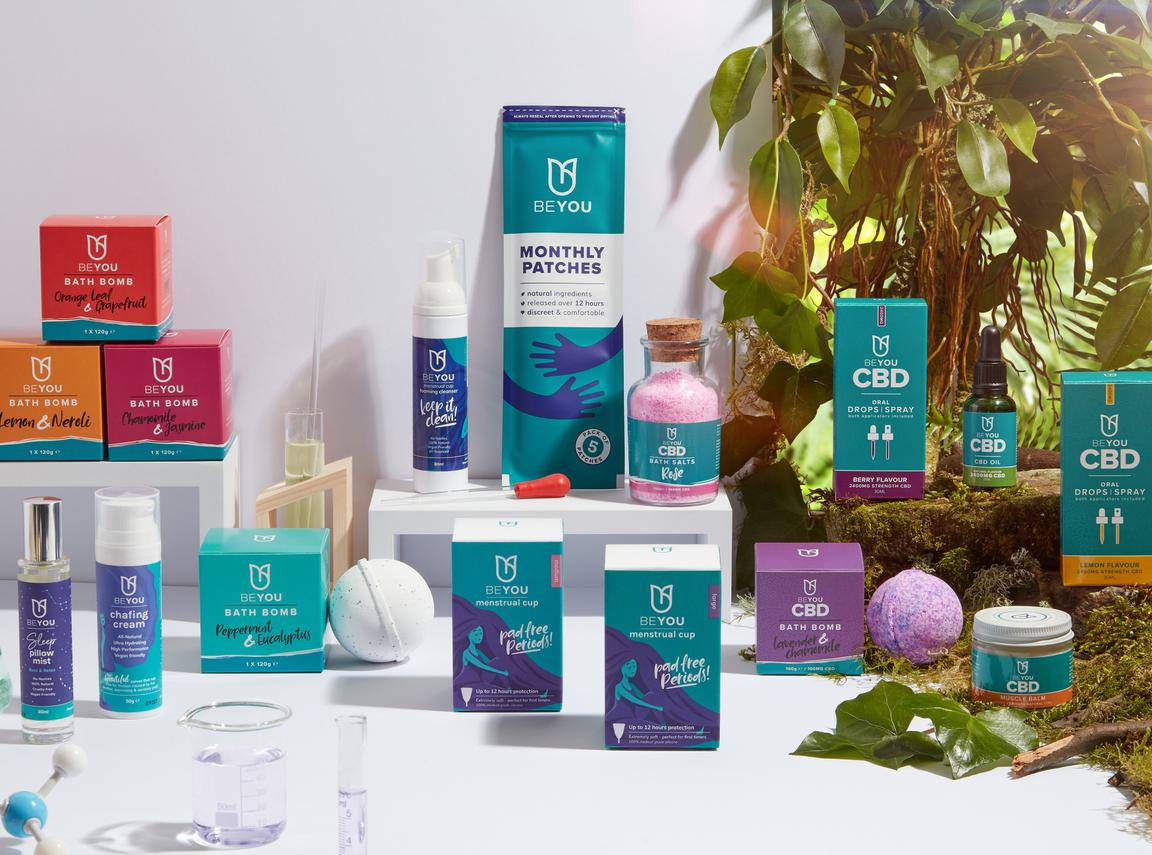 Product photography Science Nature